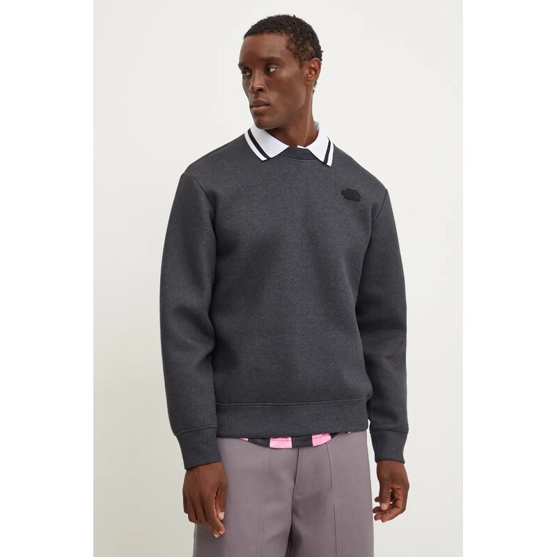 Mikina The North Face Crew Neck Sweatshirt 61667574