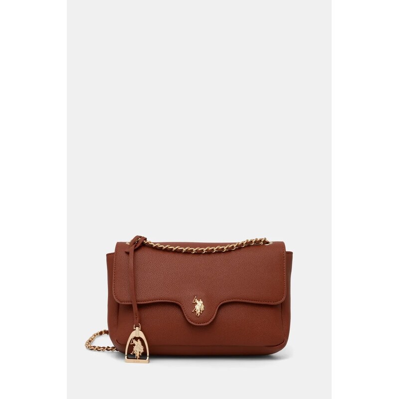 Kabelka U.S. Polo Assn. Jones 66924516