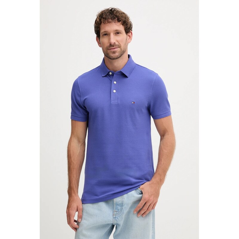 Polo tričko Tommy Hilfiger 64422759