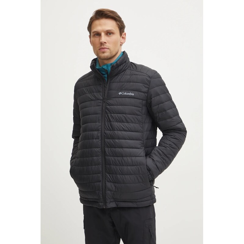 Športová bunda Columbia Silver Falls II 61862999