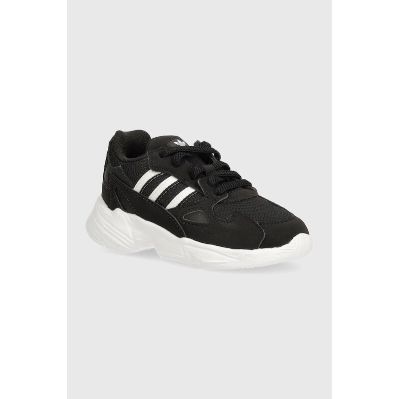 adidas Originals Detské tenisky adidas Originals FALCON EL 51574496