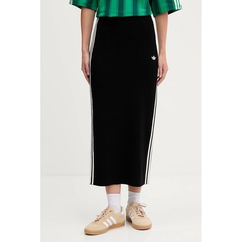 Sukňa adidas Originals 3-Stripes 64281753