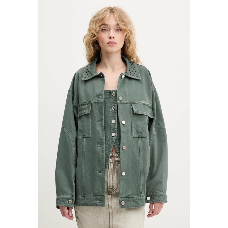 Bavlnená bunda Stine Goya 64121450