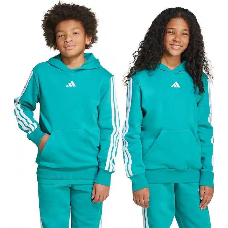 Detská mikina adidas 64103566