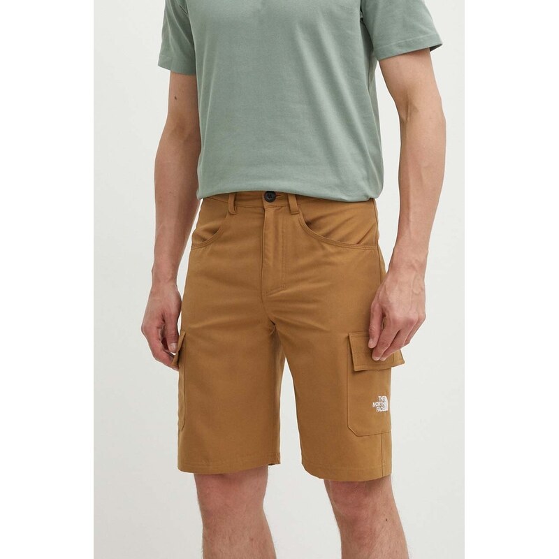 The North Face Turistické šortky The North Face Horizon 51574480