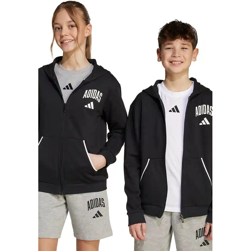 Detská mikina adidas 64103555