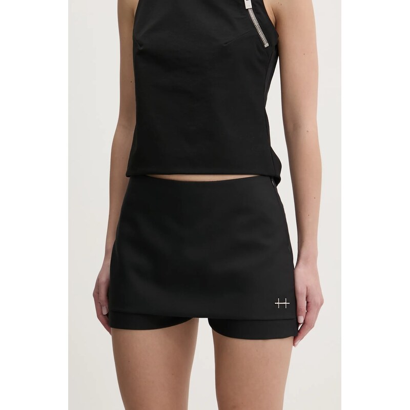 Vlnené šortky Heliot Emil 61988576