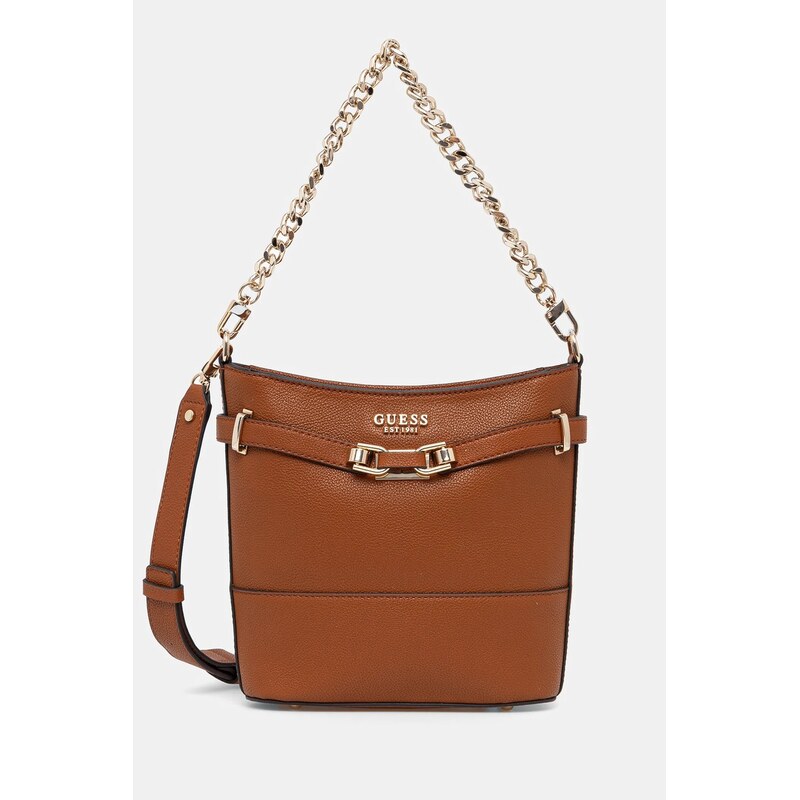 Kabelka Guess SILVYE 62210976