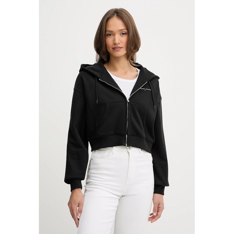 Mikina Tommy Jeans 64125302