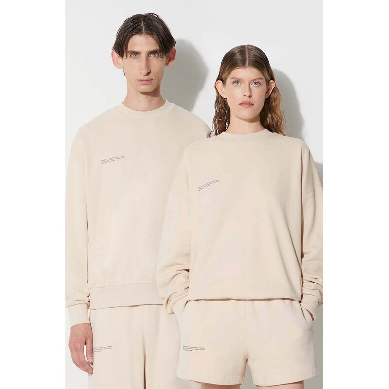 Bavlnená mikina Pangaia 58258863