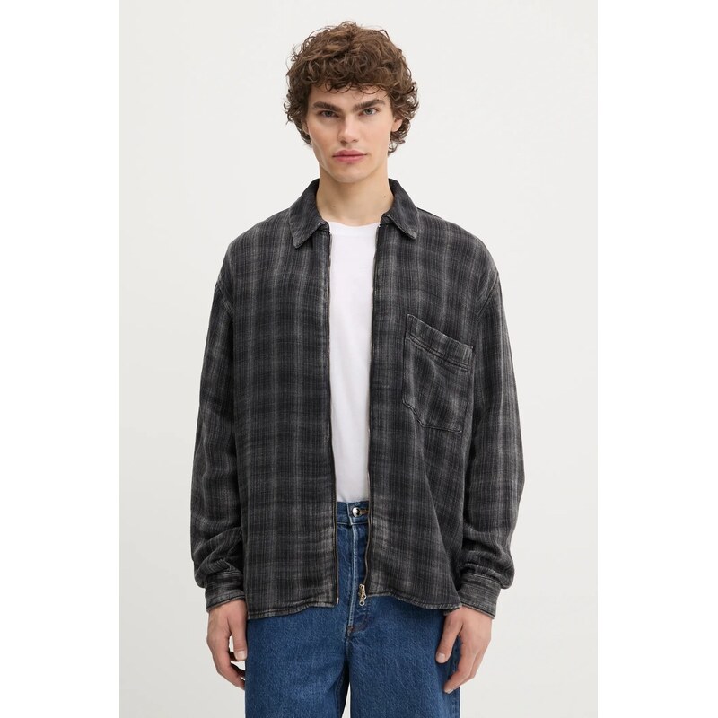 Bavlnená košeľa Won Hundred 64121723