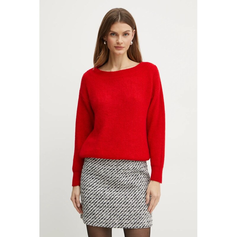 Sveter s prímesou vlny Morgan MREINE 60320061