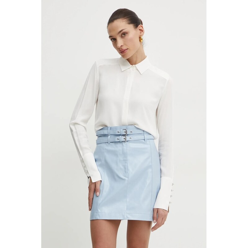 Košeľa Patrizia Pepe 64179987