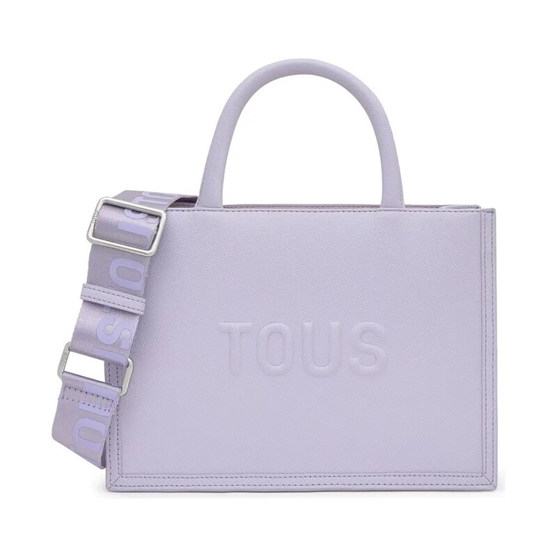 Kabelka Tous BRENDA 64189568
