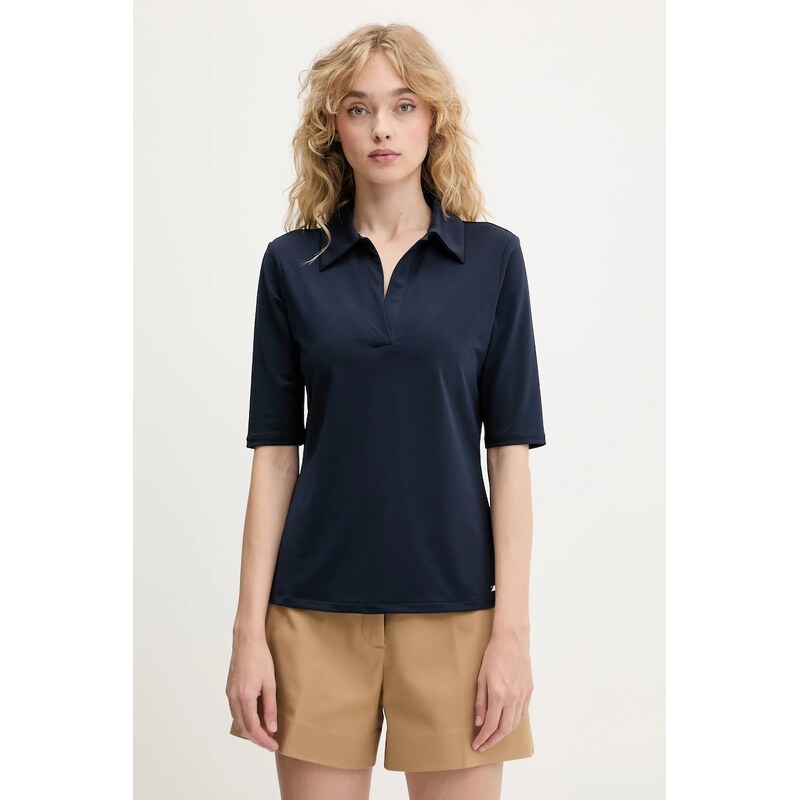 Polo tričko Calvin Klein 64103599