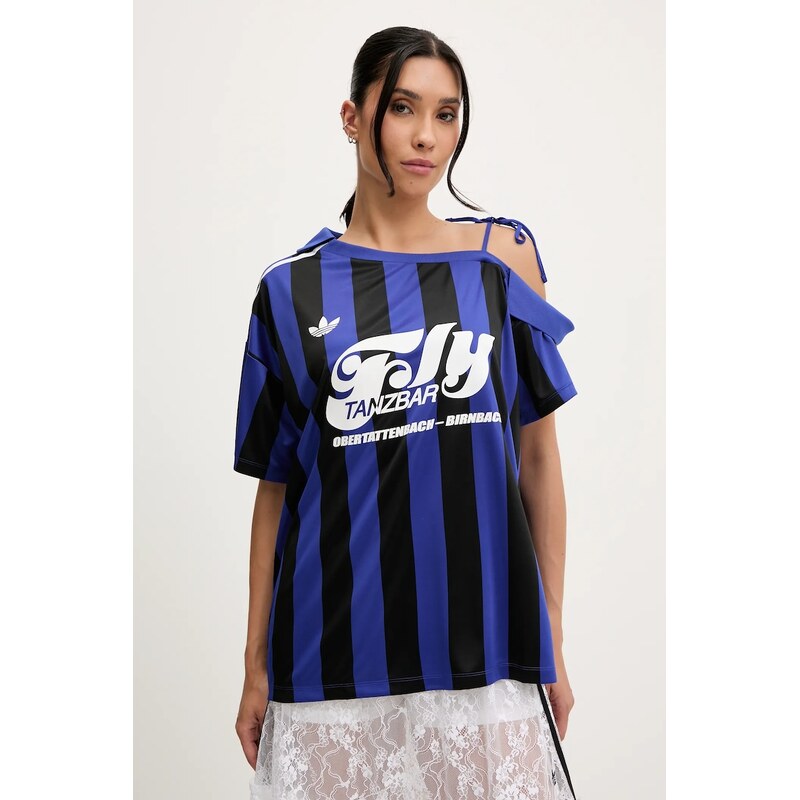 Polo tričko adidas Originals Jersey 64112700