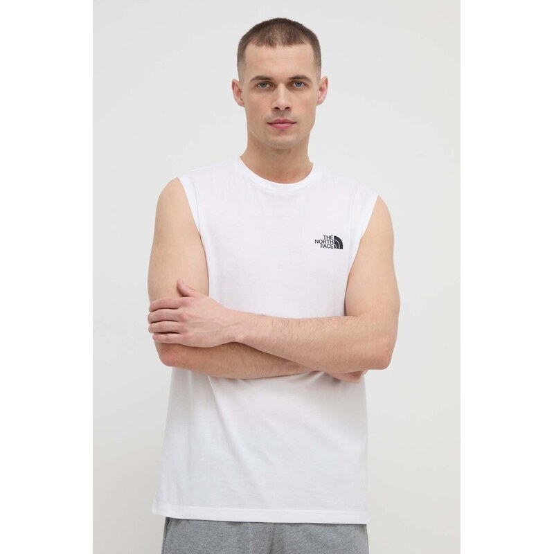 Tričko The North Face 51400148