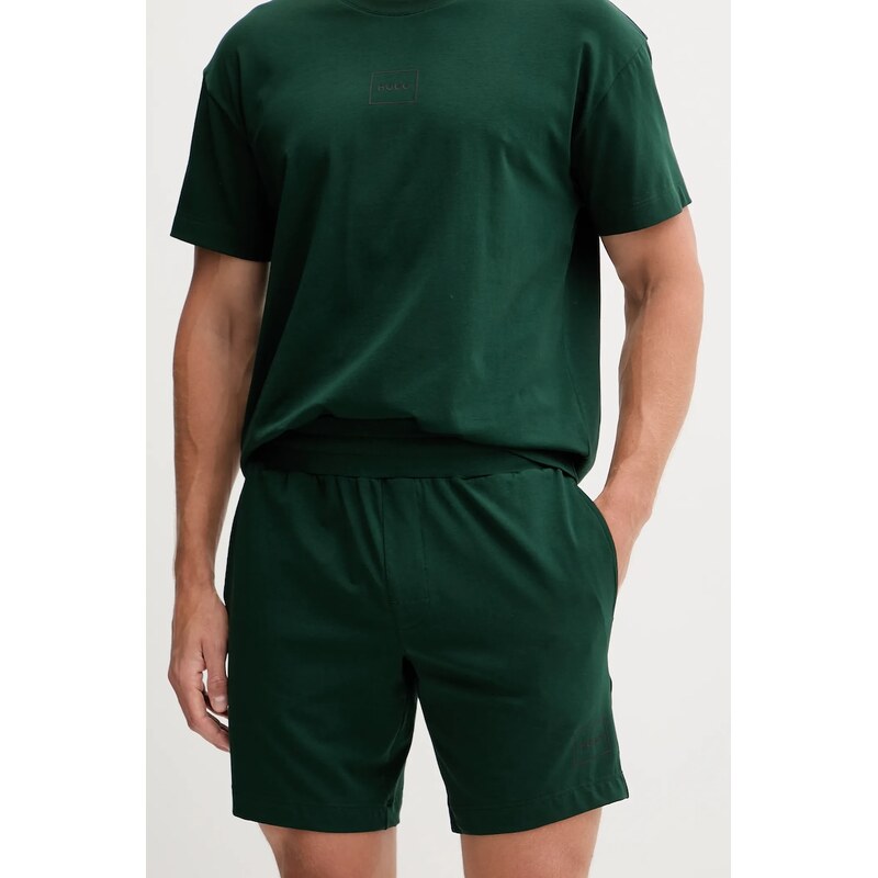 Pyžamové šortky HUGO Laze Shorts CW 65207415