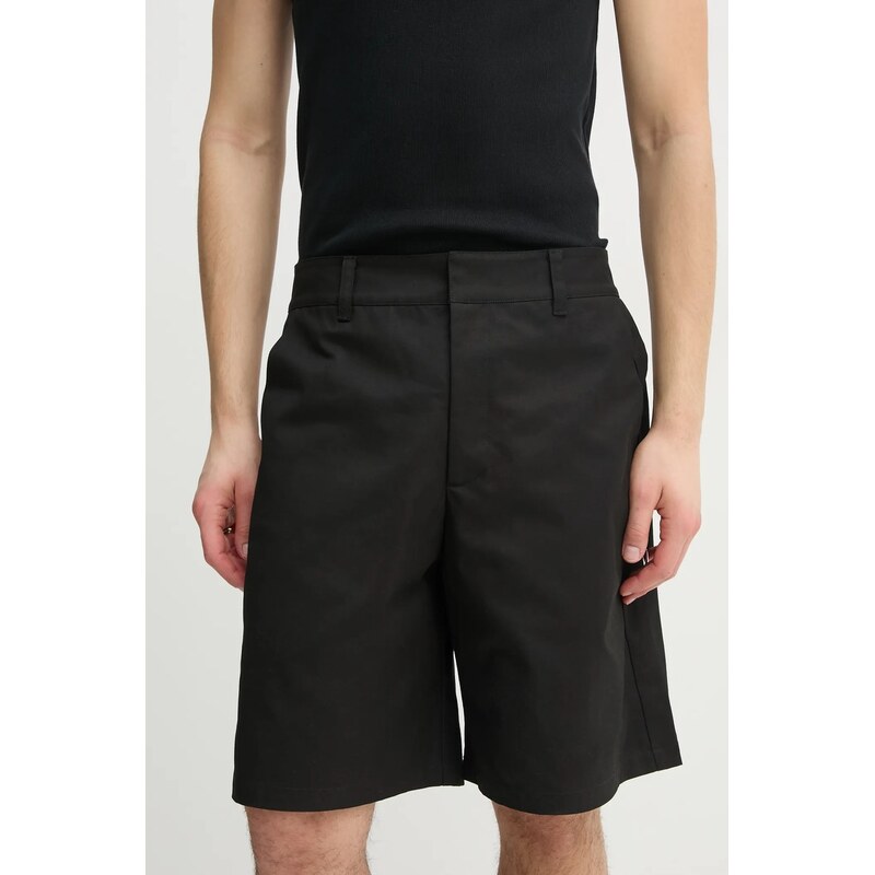 Bavlnené šortky Heliot Emil 61989232