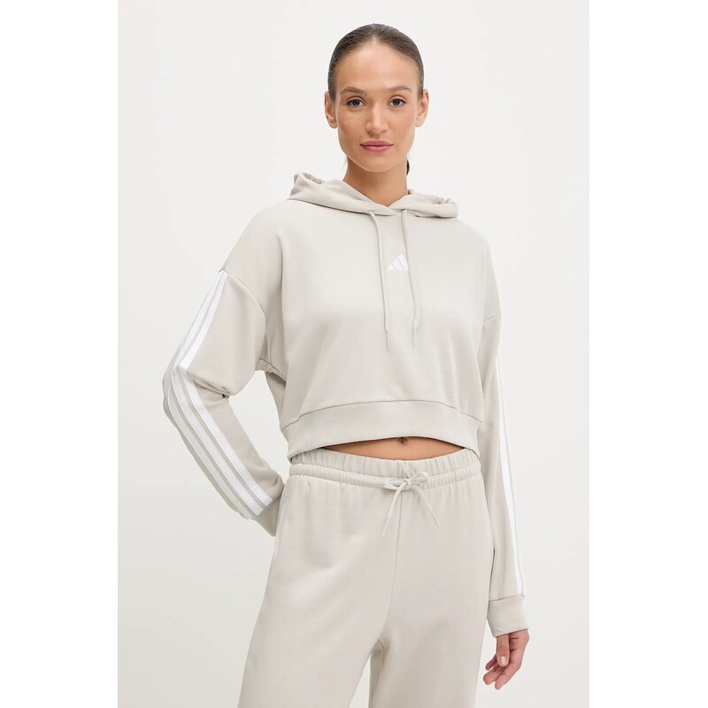 Mikina adidas 3-Stripes 63995279