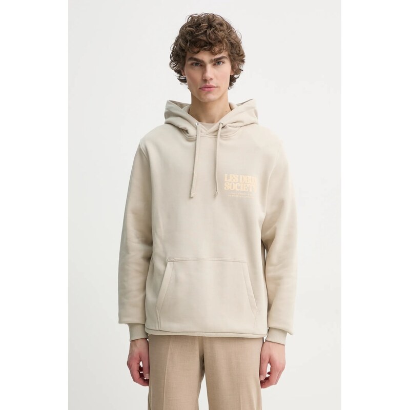 Bavlnená mikina Les Deux 61989043