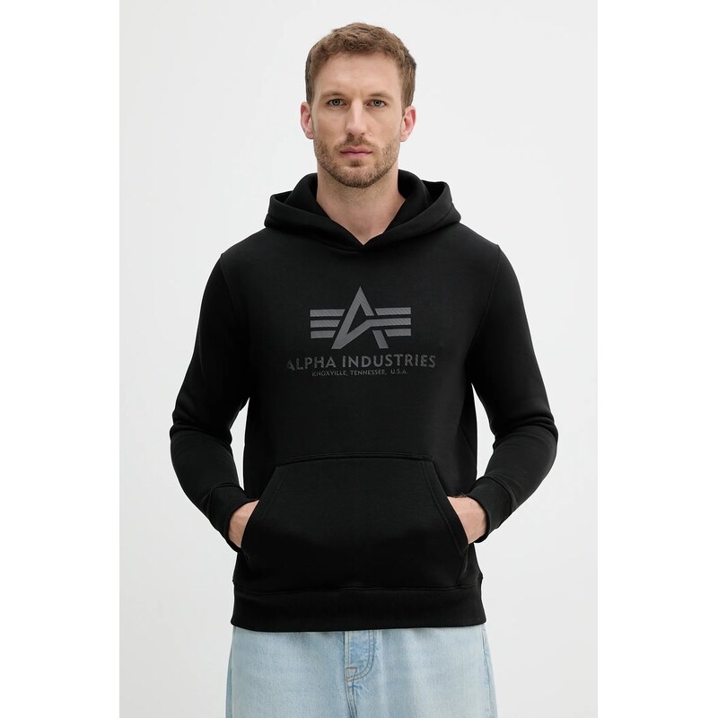 Mikina Alpha Industries 64121516