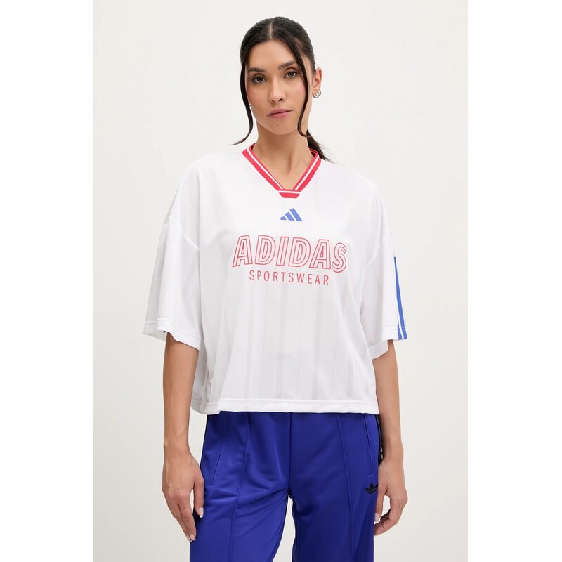 Tričko adidas Tiro 64112702