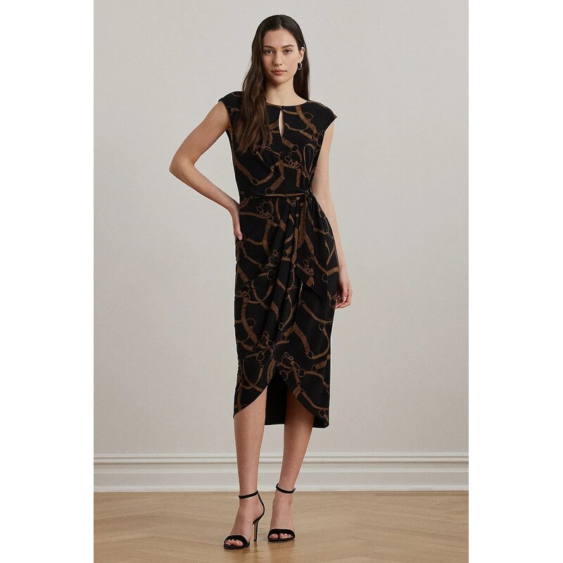 Šaty Lauren Ralph Lauren 64112878