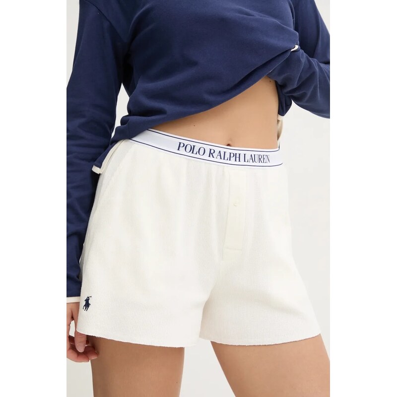 Pyžamové šortky Polo Ralph Lauren 65129744