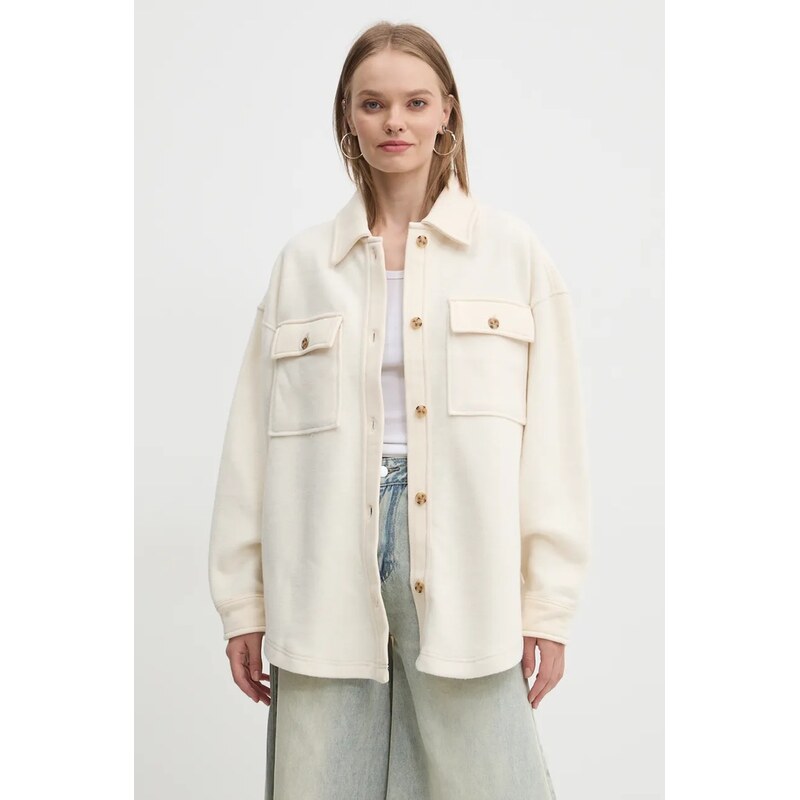 Košeľové sako Rip Curl HIGH TIDE 65564389