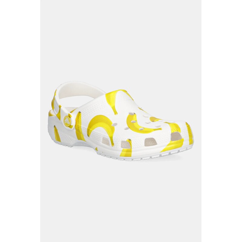 Šľapky Crocs Classic Fresh Fruits Clog 63995526