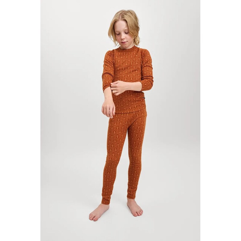 Detská funkčná spodná bielizeň Reima Taival 64313441