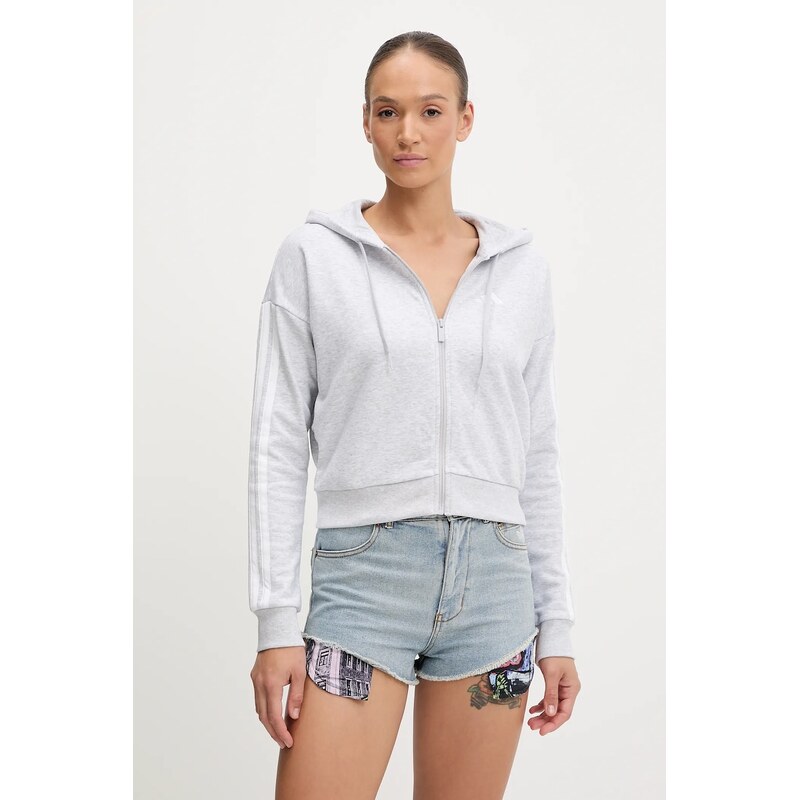 Mikina adidas 3-Stripes 63995517