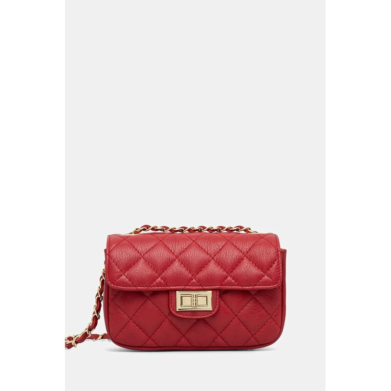 Kožená kabelka Answear.LAB 63453820