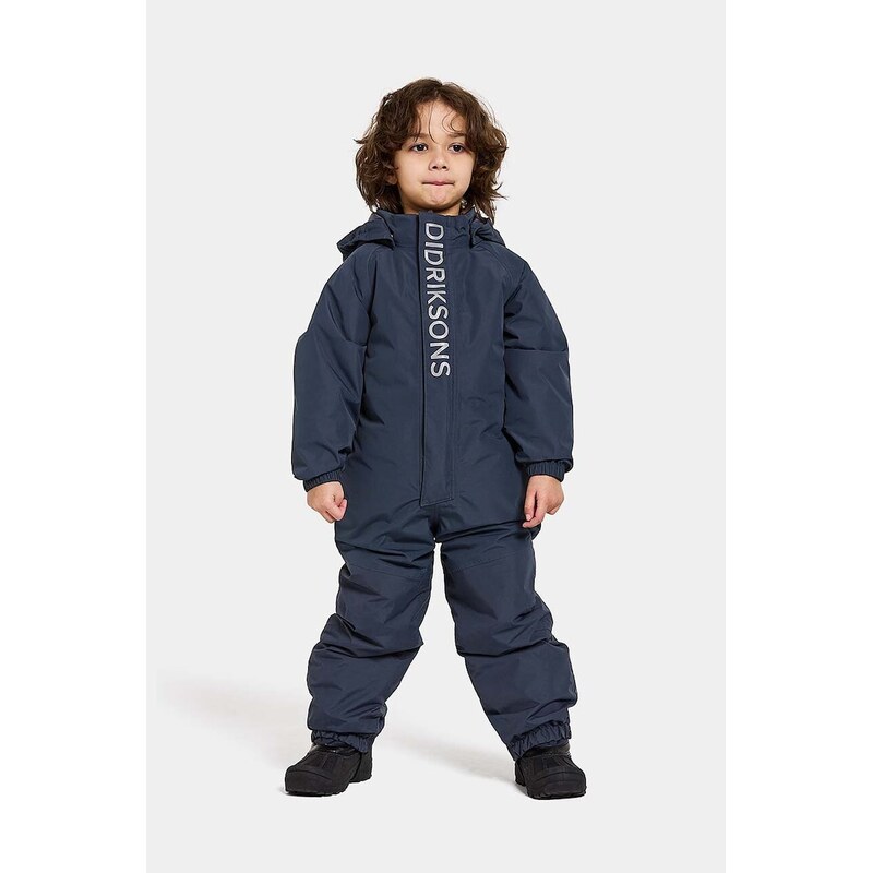 Detský zimný overal Didriksons TALVI KIDS COVER 58336864
