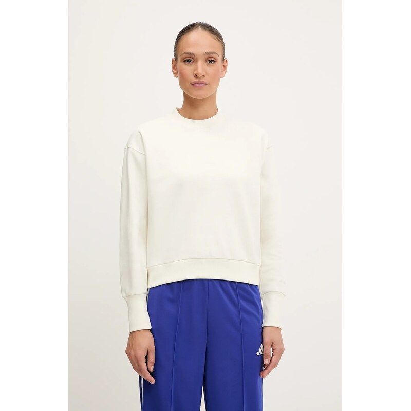 Mikina adidas ALL SZN 64007591