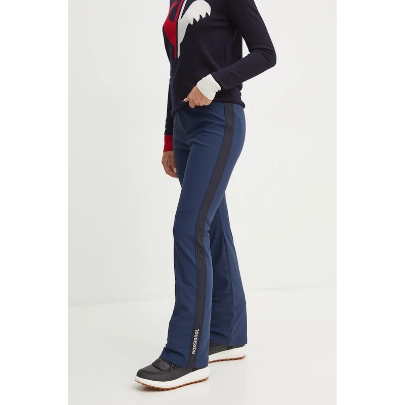 Lyžiarske nohavice Rossignol Resort 64313478