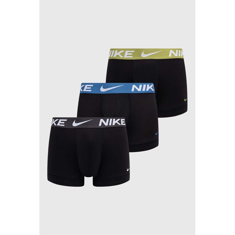 Boxerky Nike 3-pak 64306360