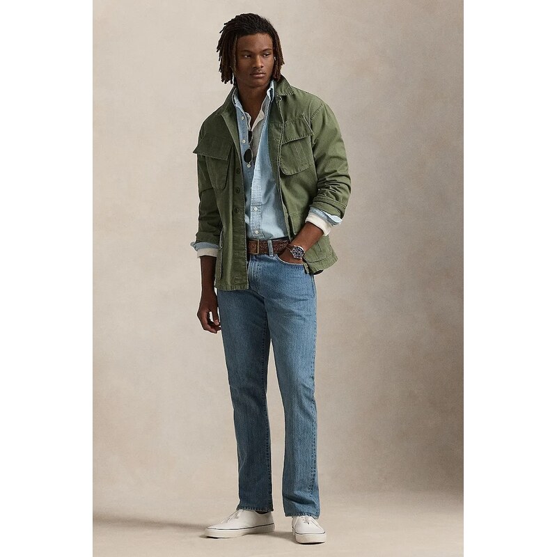 Rifle Polo Ralph Lauren 64130150