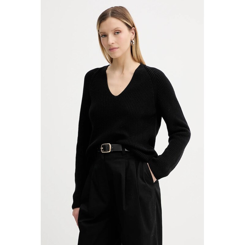 Bavlnený sveter Marc OPolo 64189772