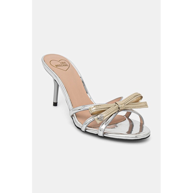 Šľapky Love Moschino 64180117