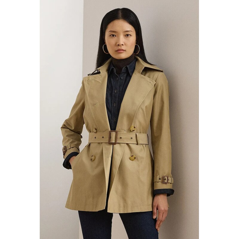 Kabát Lauren Ralph Lauren 62045601