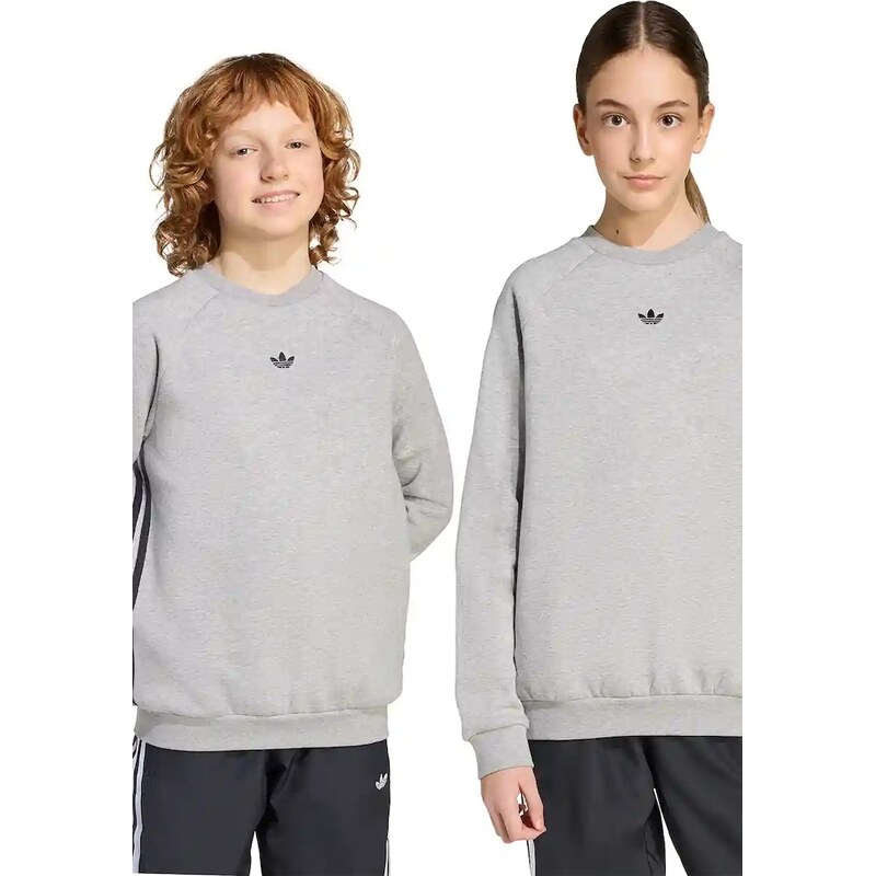 Detská mikina adidas Originals 64012368