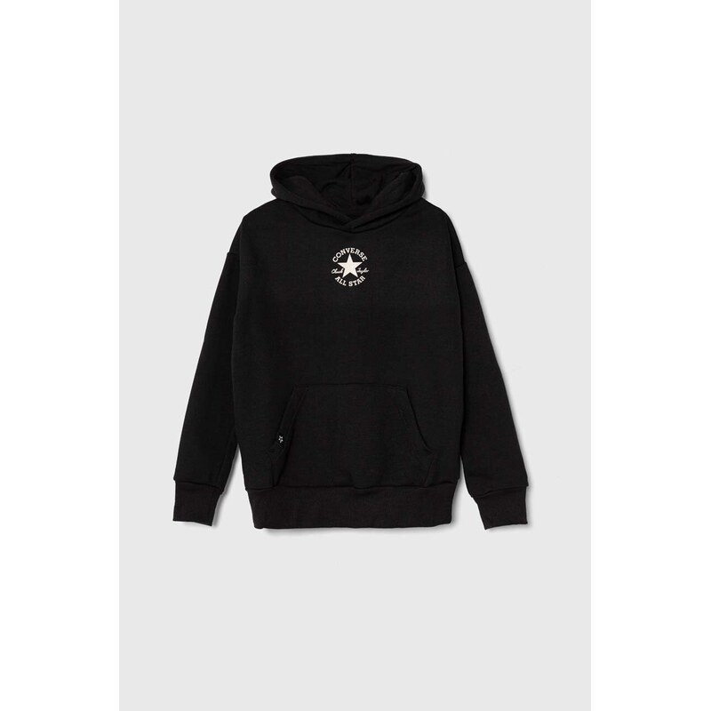 Detská mikina Converse 50212120