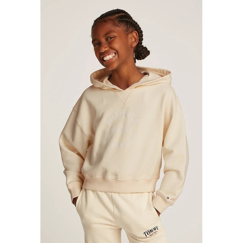 Detská mikina Tommy Hilfiger 60368767