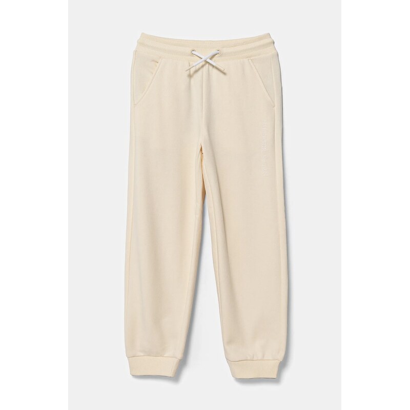 Detské tepláky Tommy Hilfiger 60805792