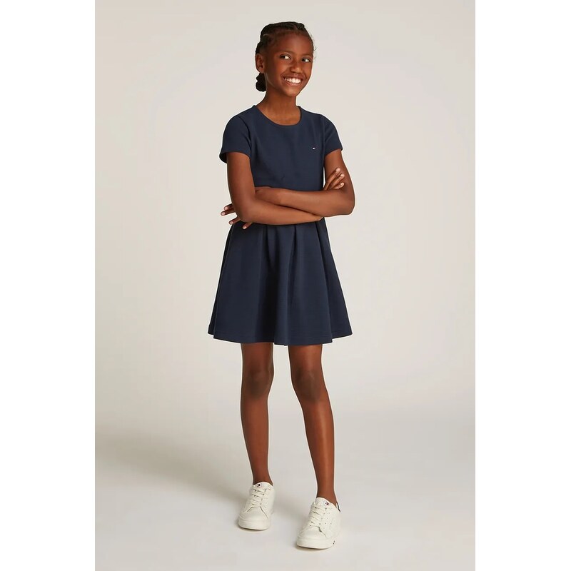 Dievčenské šaty Tommy Hilfiger 60368877