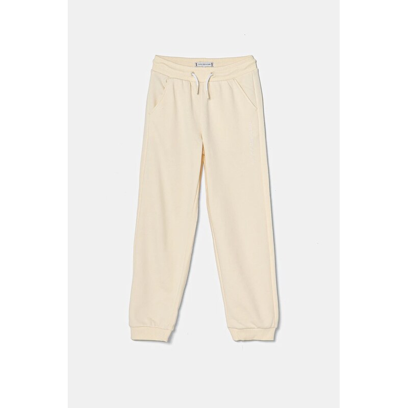 Detské tepláky Tommy Hilfiger 60782058