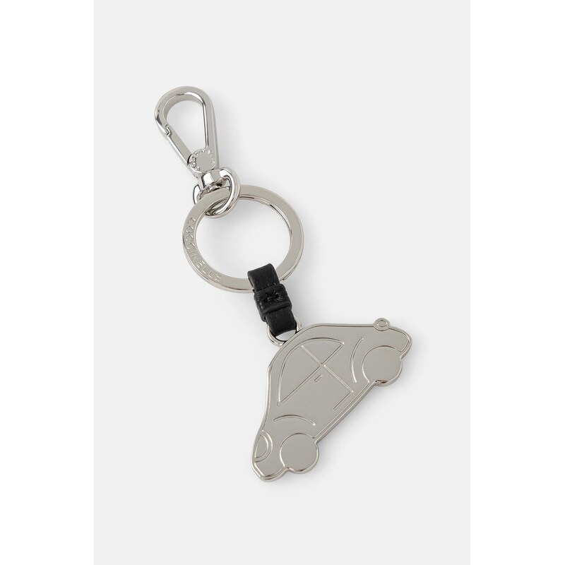 Kľúčenka Coccinelle BASIC METAL 64189851