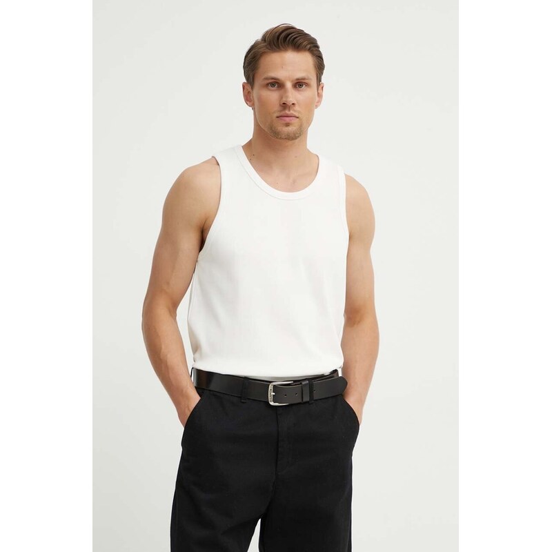 Bavlnené tričko Won Hundred 52686013